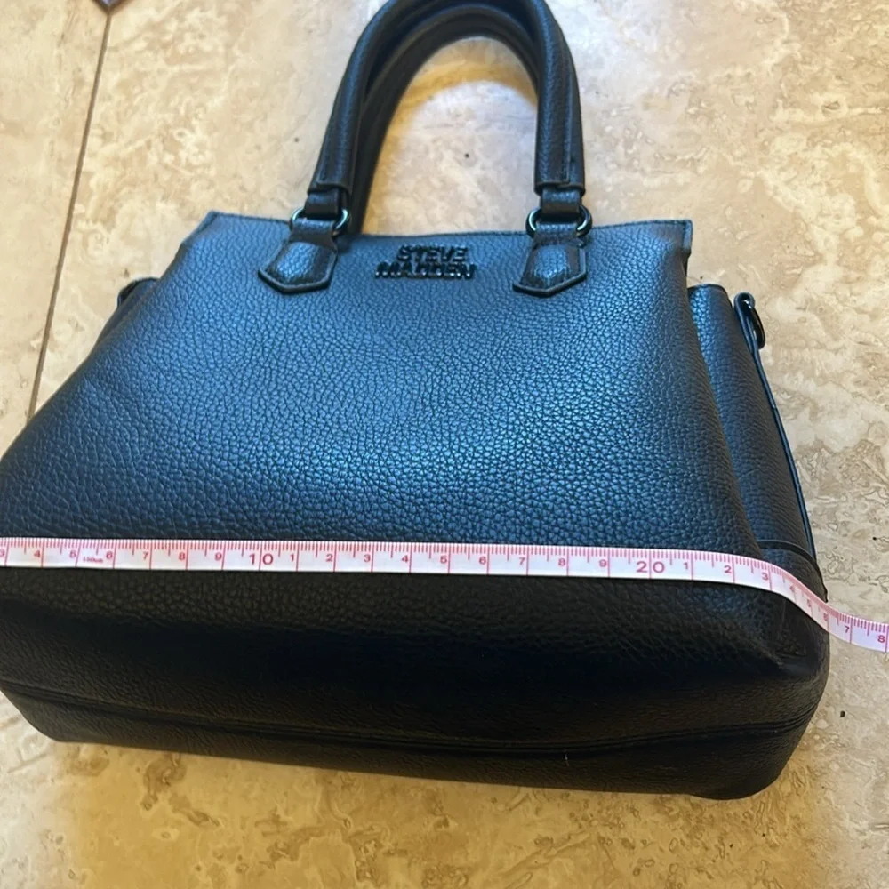 Steven Madden Purse - Picture 5 of 7